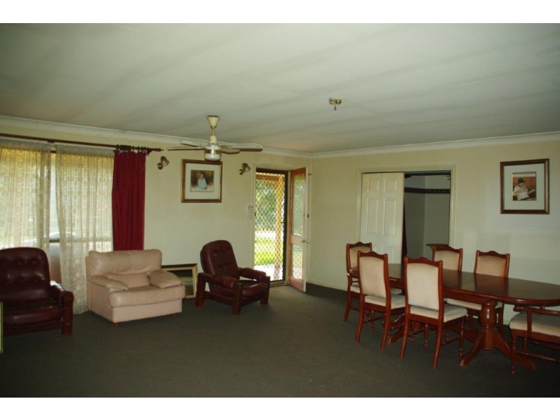 24 Wellington Street Stuart Town via, Wellington NSW 2820