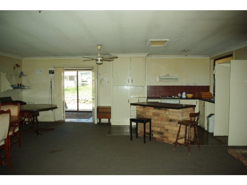 24 Wellington Street Stuart Town via, Wellington NSW 2820