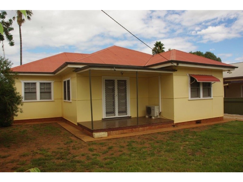 109 Swift Street, Wellington NSW 2820