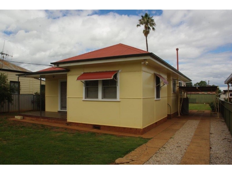 109 Swift Street, Wellington NSW 2820