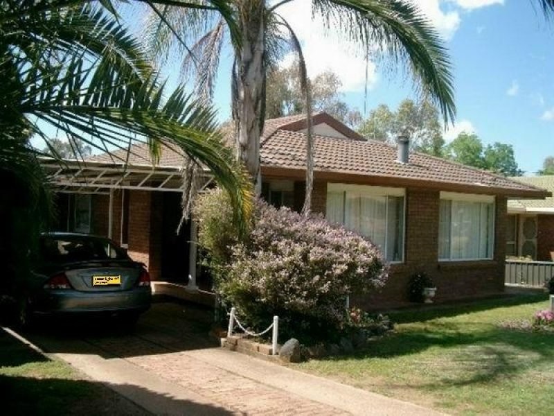 28 Reid Street, Wellington NSW 2820