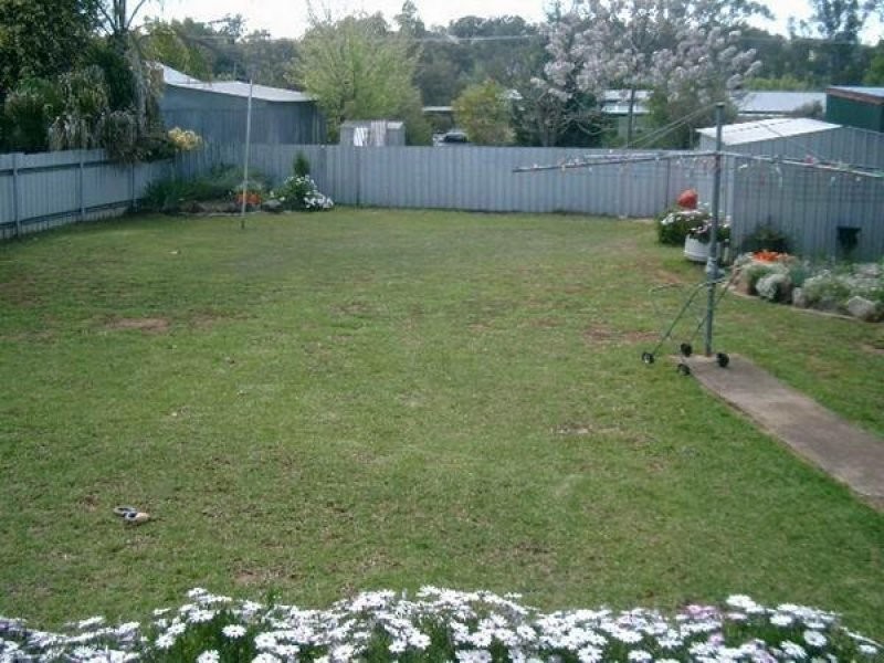 28 Reid Street, Wellington NSW 2820