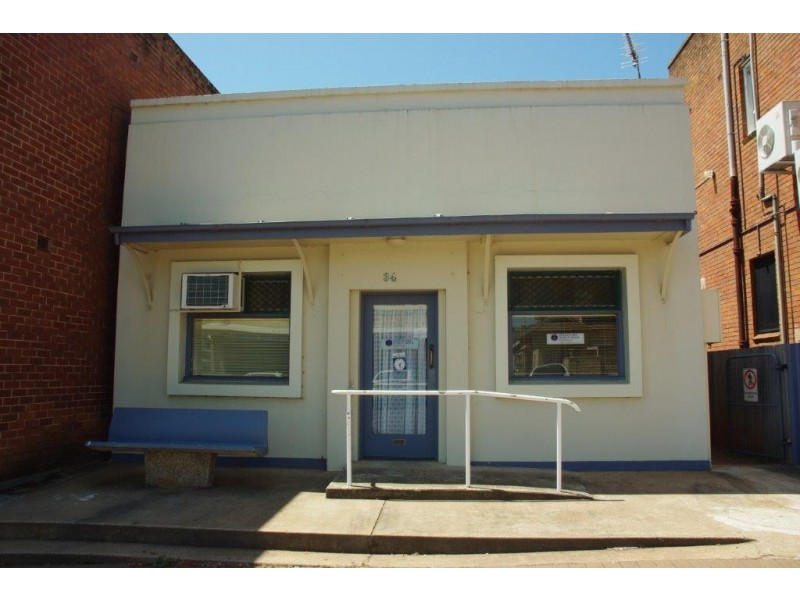 34 Swift Street, Wellington NSW 2820