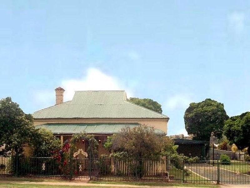 122 Arthur Street, Wellington NSW 2820