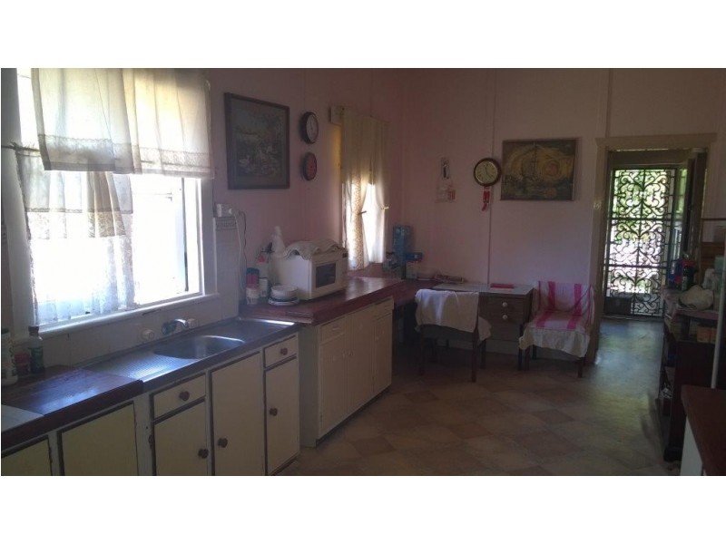 17-21 Forbes Street Yeoval via, Wellington NSW 2820