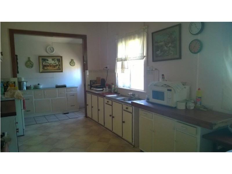 17-21 Forbes Street Yeoval via, Wellington NSW 2820