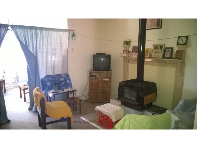 17-21 Forbes Street Yeoval via, Wellington NSW 2820