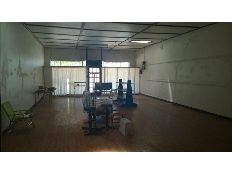 17-21 Forbes Street Yeoval via, Wellington NSW 2820