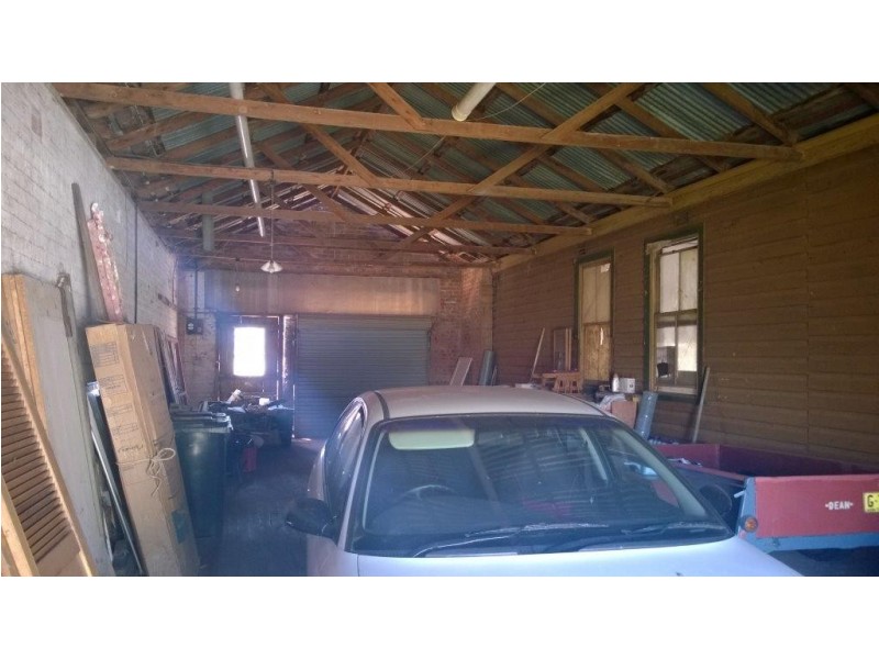 17-21 Forbes Street Yeoval via, Wellington NSW 2820