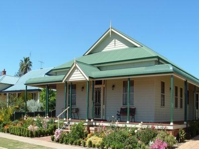 91 Gisborne Street, Wellington NSW 2820