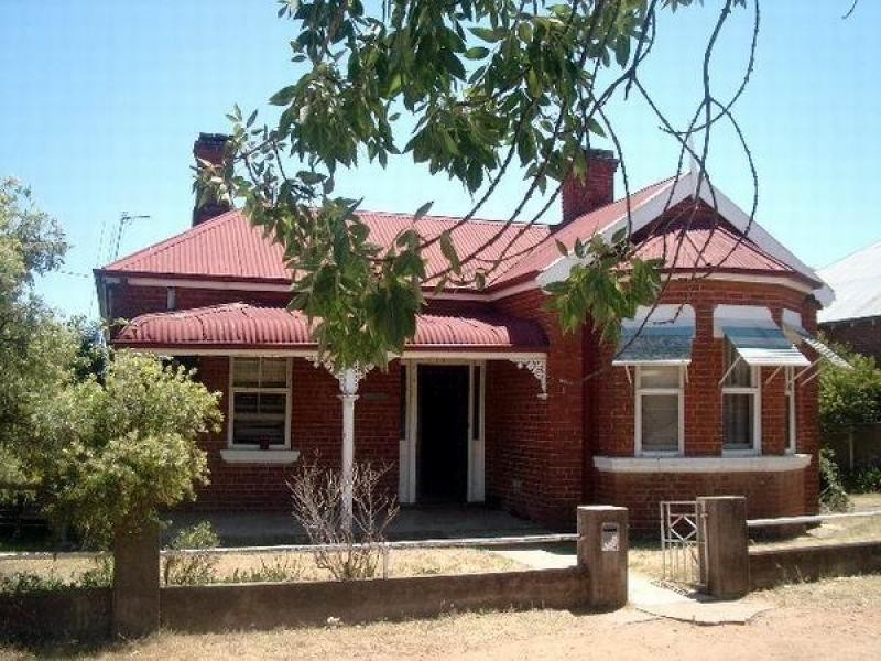 Wellington NSW 2820