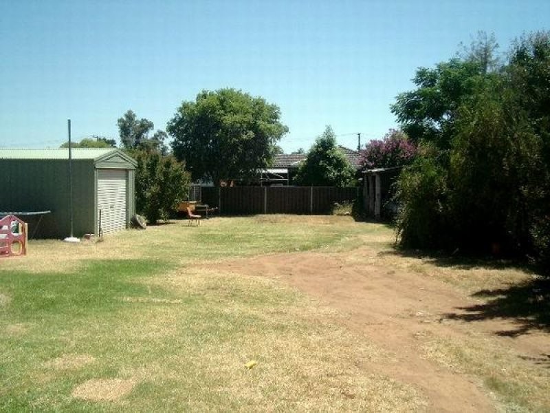 Wellington NSW 2820