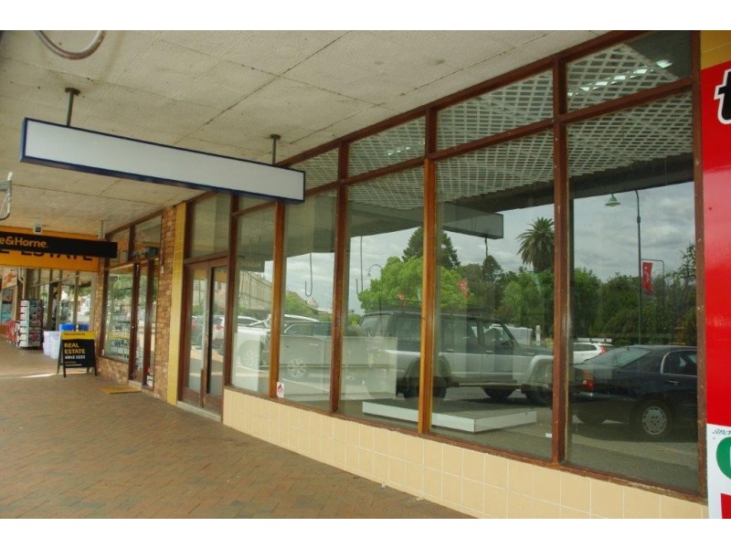 126 PERCY STREET, Wellington NSW 2820