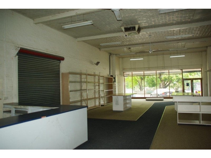 126 PERCY STREET, Wellington NSW 2820