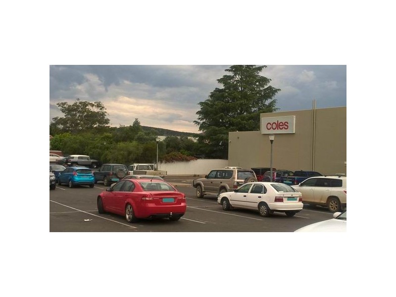 126 PERCY STREET, Wellington NSW 2820