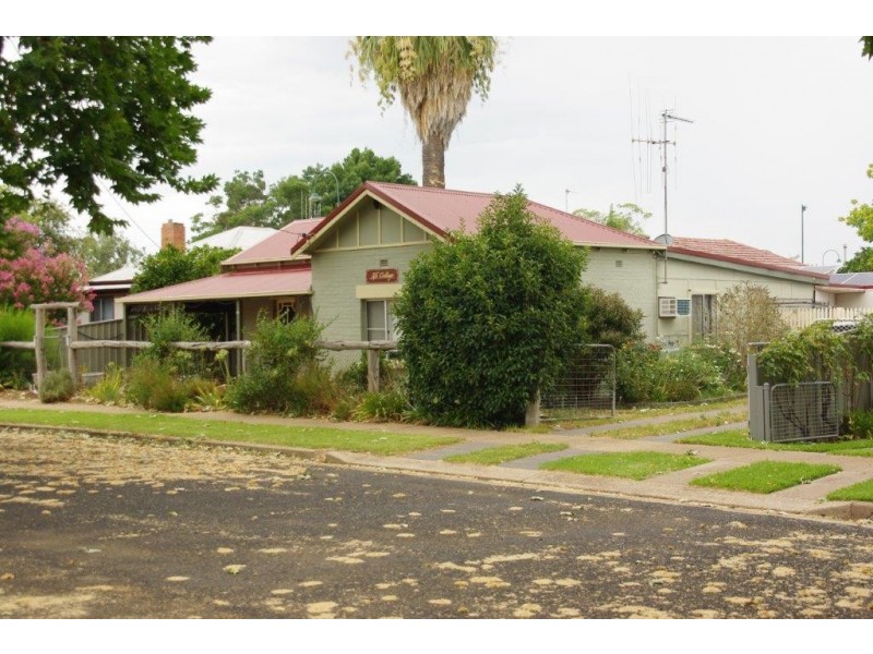 43 Whiteley Street, Wellington NSW 2820