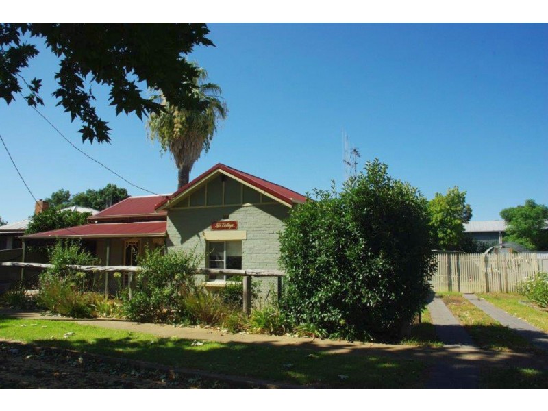 43 Whiteley Street, Wellington NSW 2820