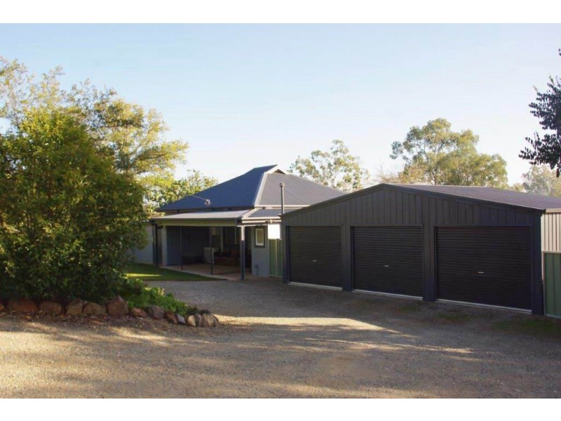 6 Riverview Avenue, Wellington NSW 2820