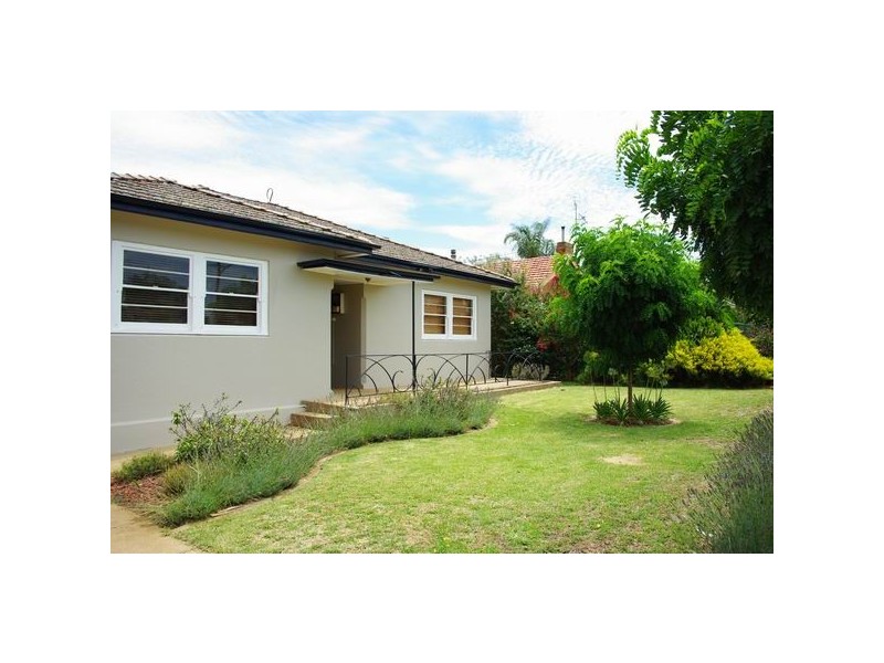 119 Arthur Street, Wellington NSW 2820