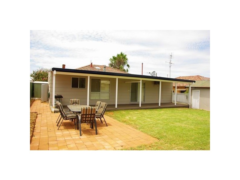 119 Arthur Street, Wellington NSW 2820