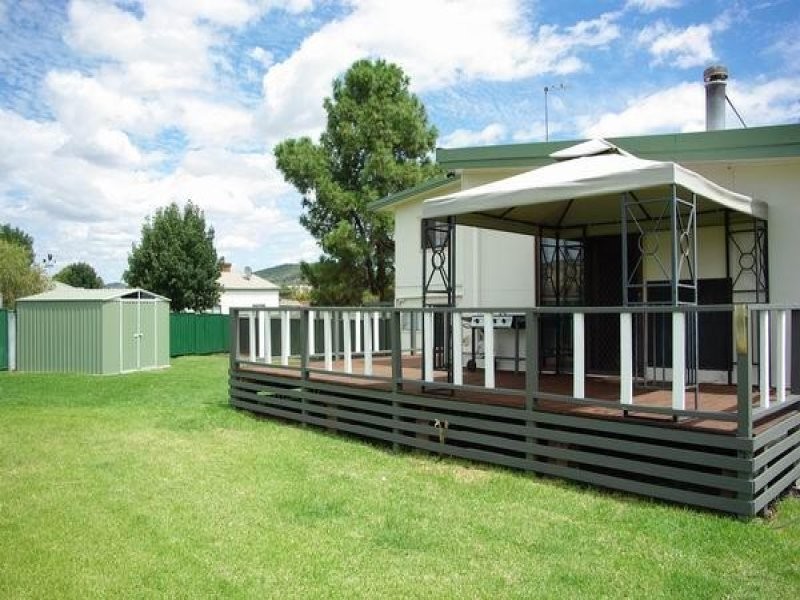 Wellington NSW 2820