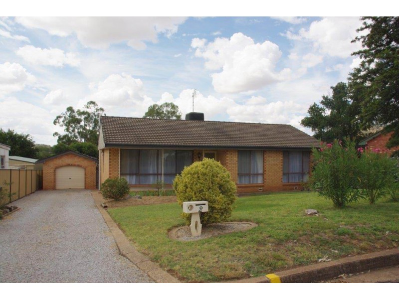 2 Riverview Avenue, Wellington NSW 2820