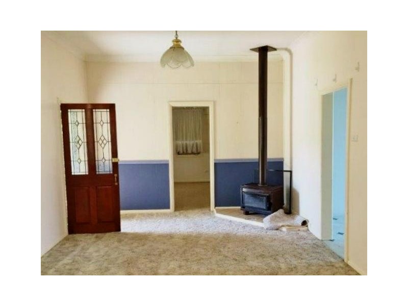 60 Gipps Street Montefiores via, Wellington NSW 2820