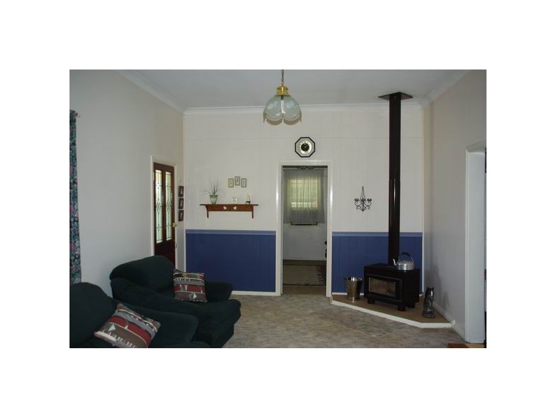 60 Gipps Street Montefiores via, Wellington NSW 2820