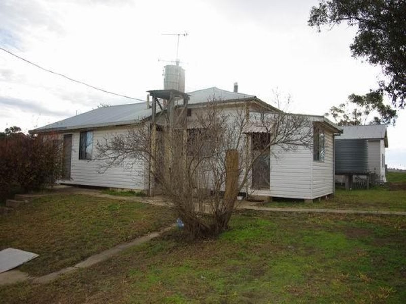 19 Apsley Crescent, Mumbil NSW 2820