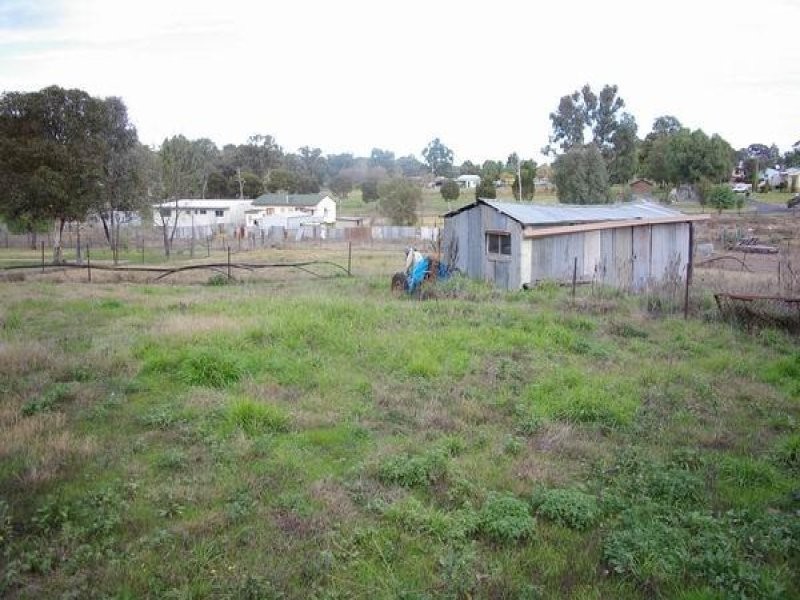 19 Apsley Crescent, Mumbil NSW 2820