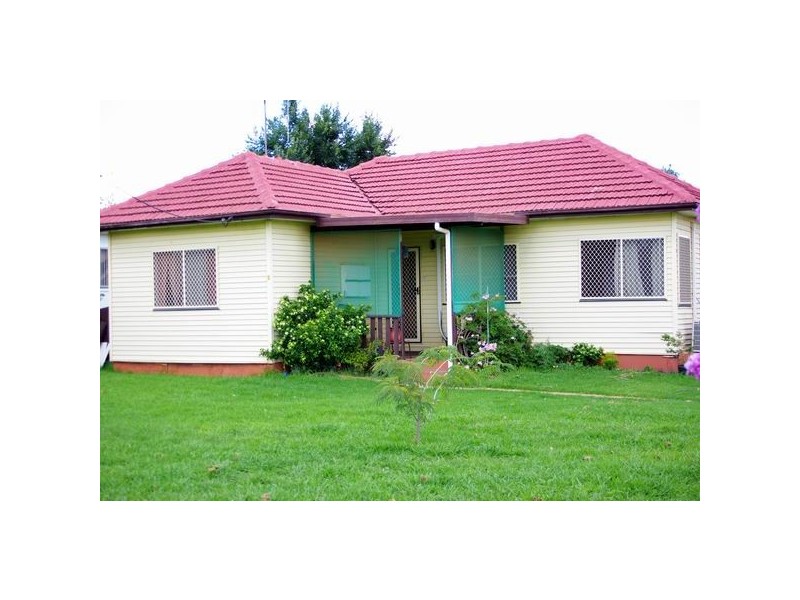 1 William Street, Wellington NSW 2820
