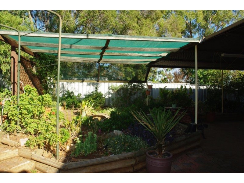 161 GISBORNE STREET, Wellington NSW 2820