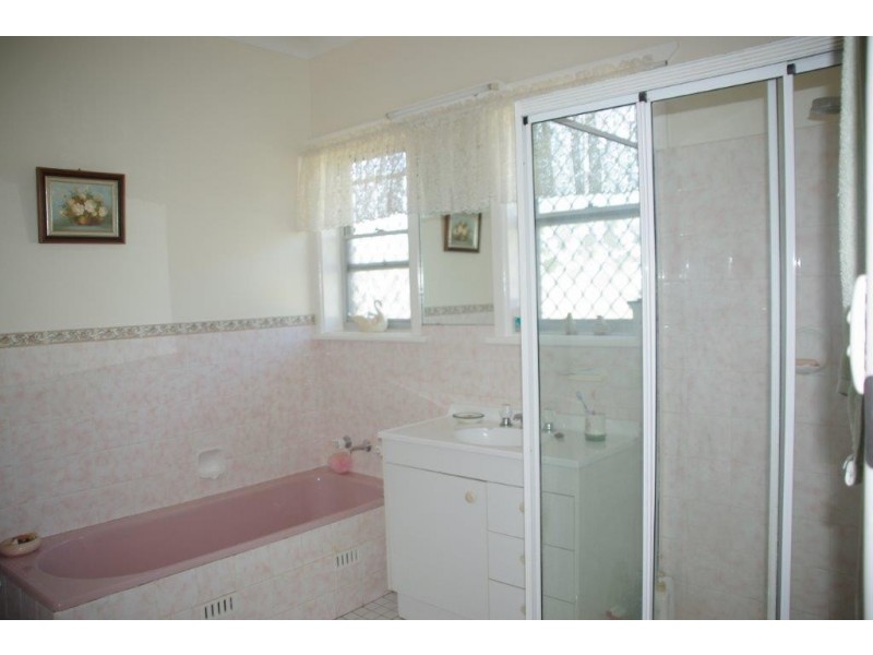 161 GISBORNE STREET, Wellington NSW 2820