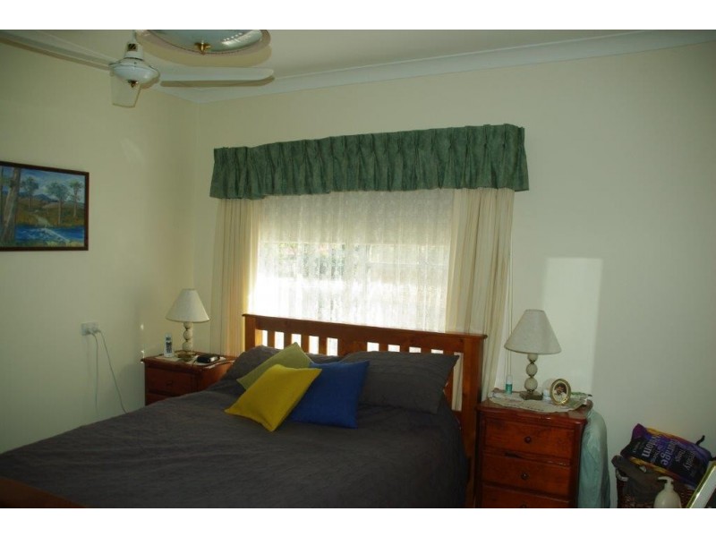 161 GISBORNE STREET, Wellington NSW 2820