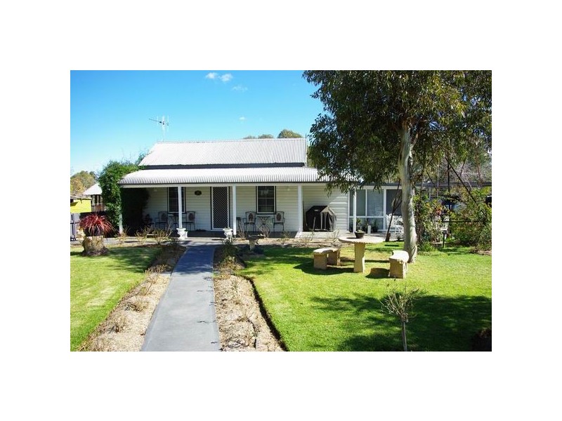 Tooraweenah NSW 2831