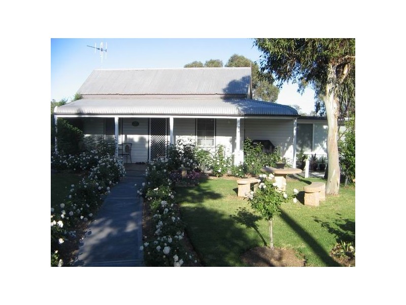 Tooraweenah NSW 2831