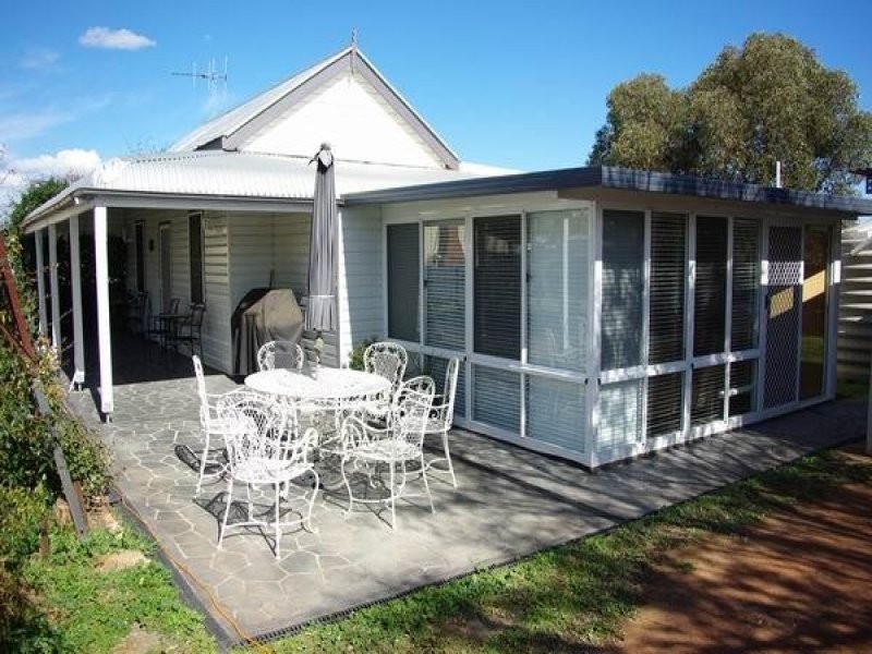 Tooraweenah NSW 2831
