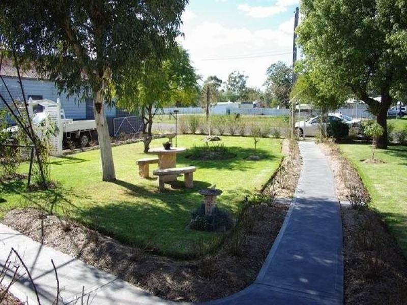 Tooraweenah NSW 2831