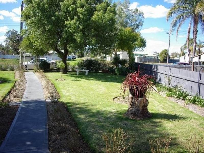 Tooraweenah NSW 2831