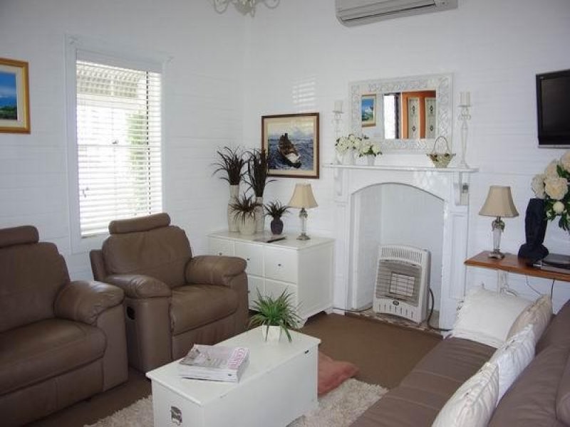 Tooraweenah NSW 2831