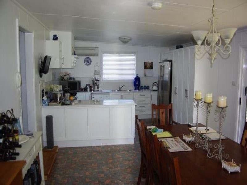 Tooraweenah NSW 2831