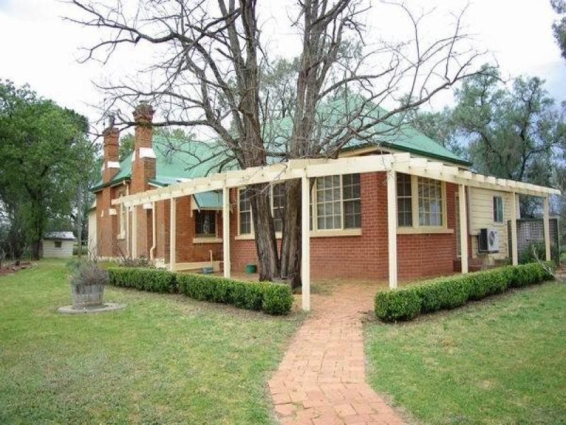 114 Maryvale Road, Maryvale NSW 2820