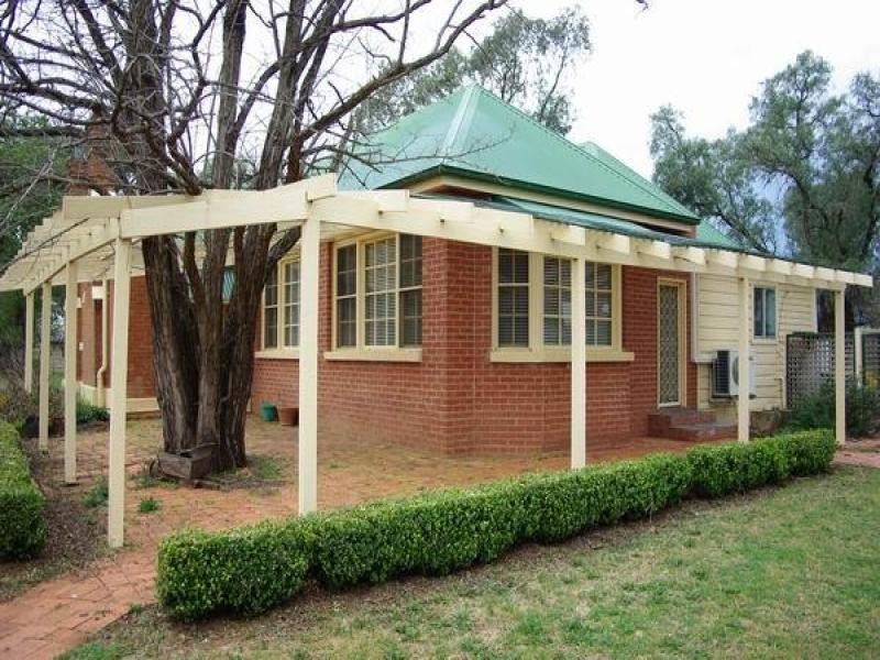 114 Maryvale Road, Maryvale NSW 2820