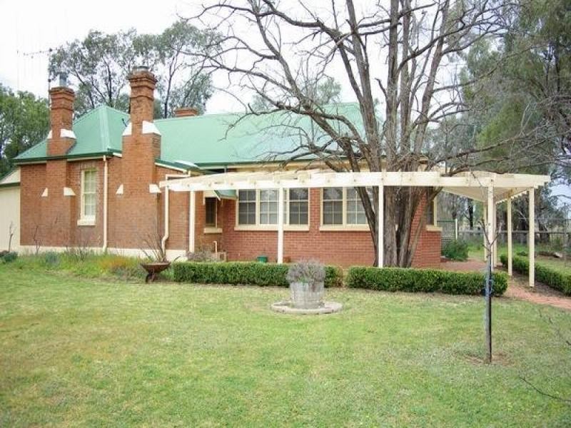 114 Maryvale Road, Maryvale NSW 2820