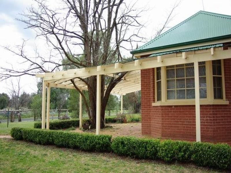 114 Maryvale Road, Maryvale NSW 2820