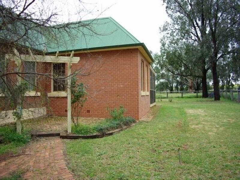 114 Maryvale Road, Maryvale NSW 2820