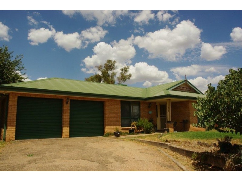 148a Thornton Street, Wellington NSW 2820