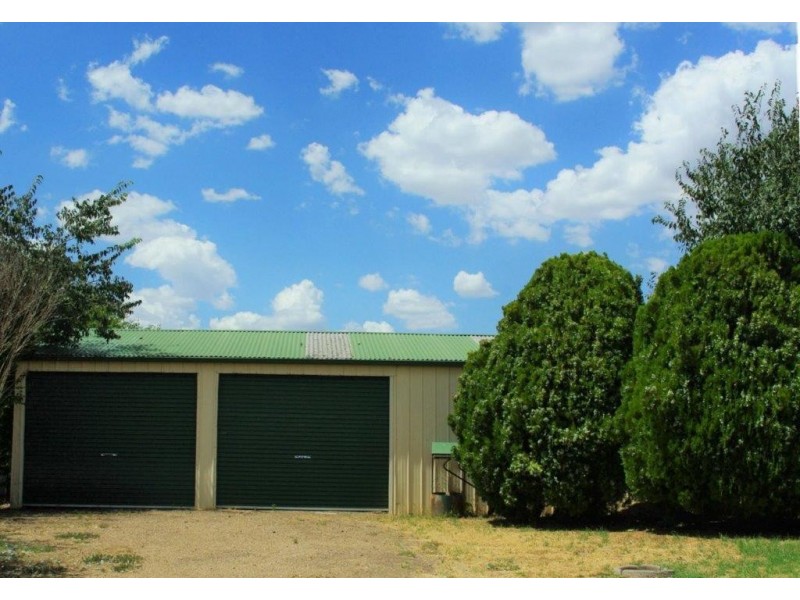 148a Thornton Street, Wellington NSW 2820