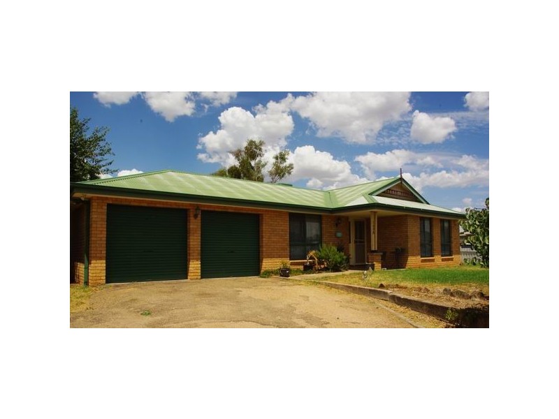 148a Thornton Street, Wellington NSW 2820