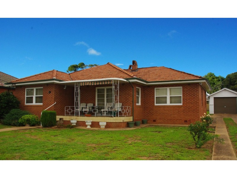 101 Gisborne Street, Wellington NSW 2820